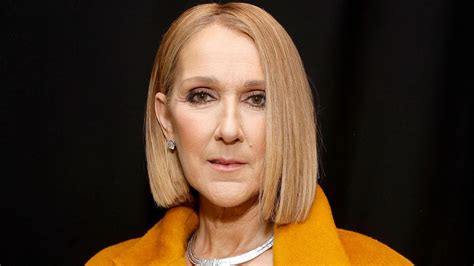 Celine Dion says 'I'm back' after health struggles 